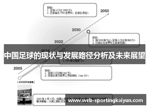中国足球的现状与发展路径分析及未来展望